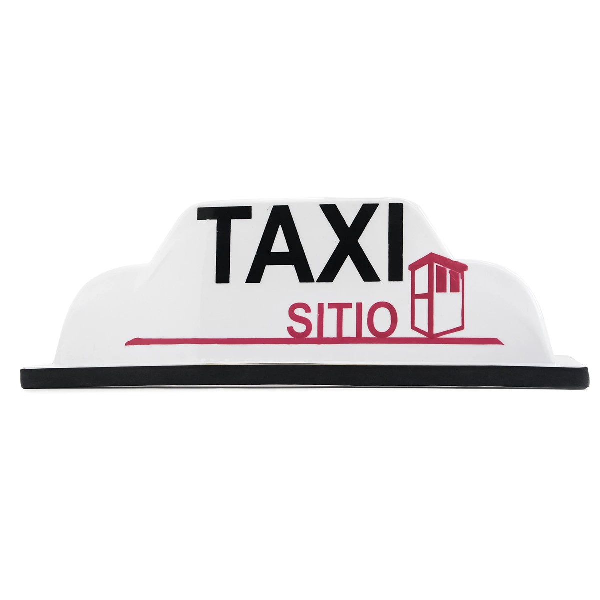 Copete De Taxi CDMX Oficial "Sitio" - Imagen 2