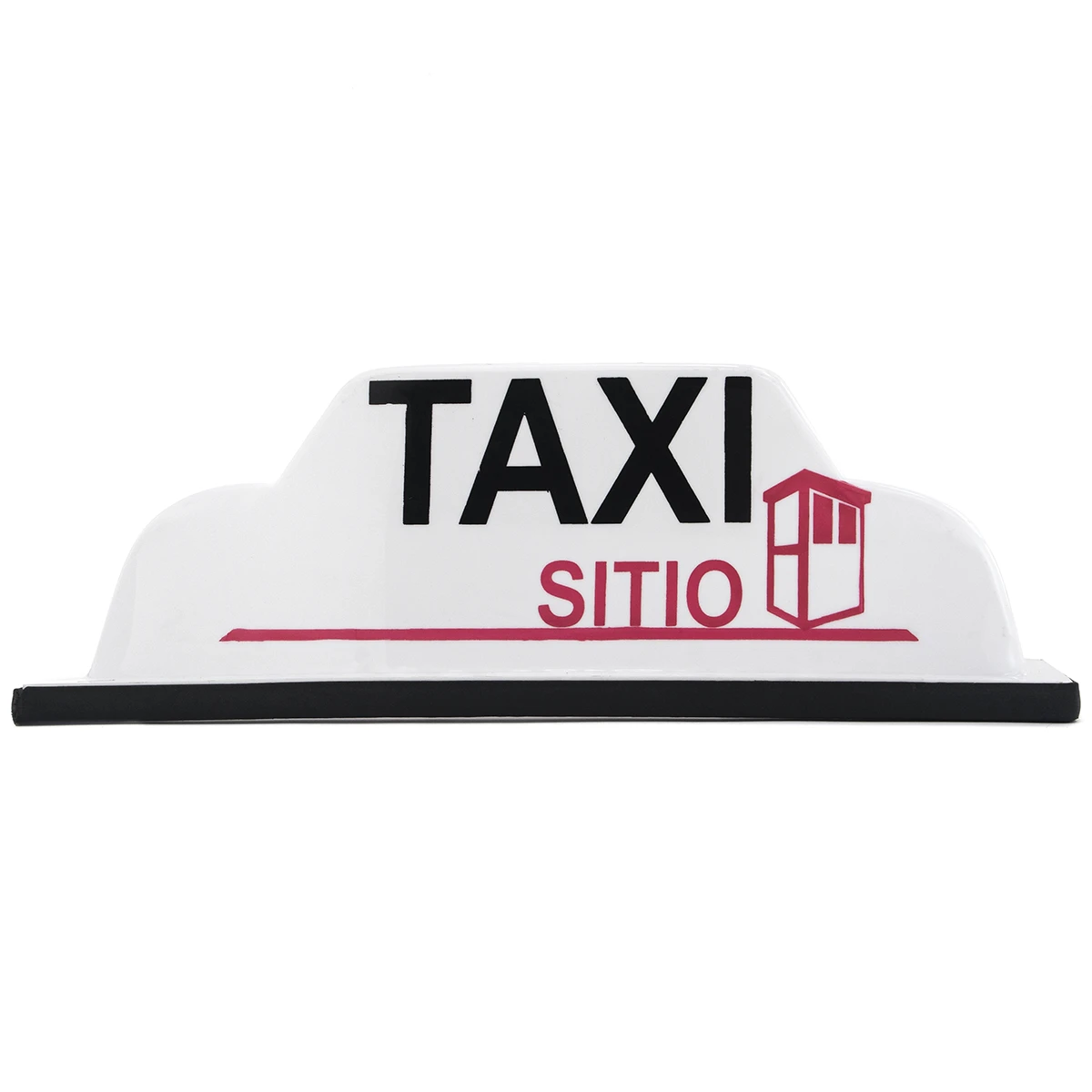 Copete De Taxi CDMX Oficial "Sitio" - Imagen 3