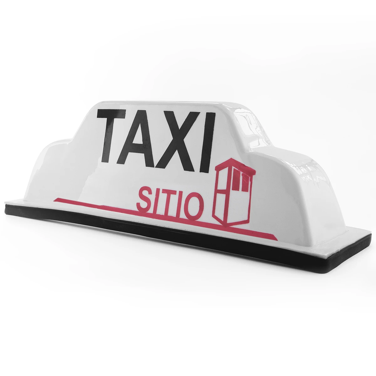 Copete De Taxi CDMX Oficial "Sitio"