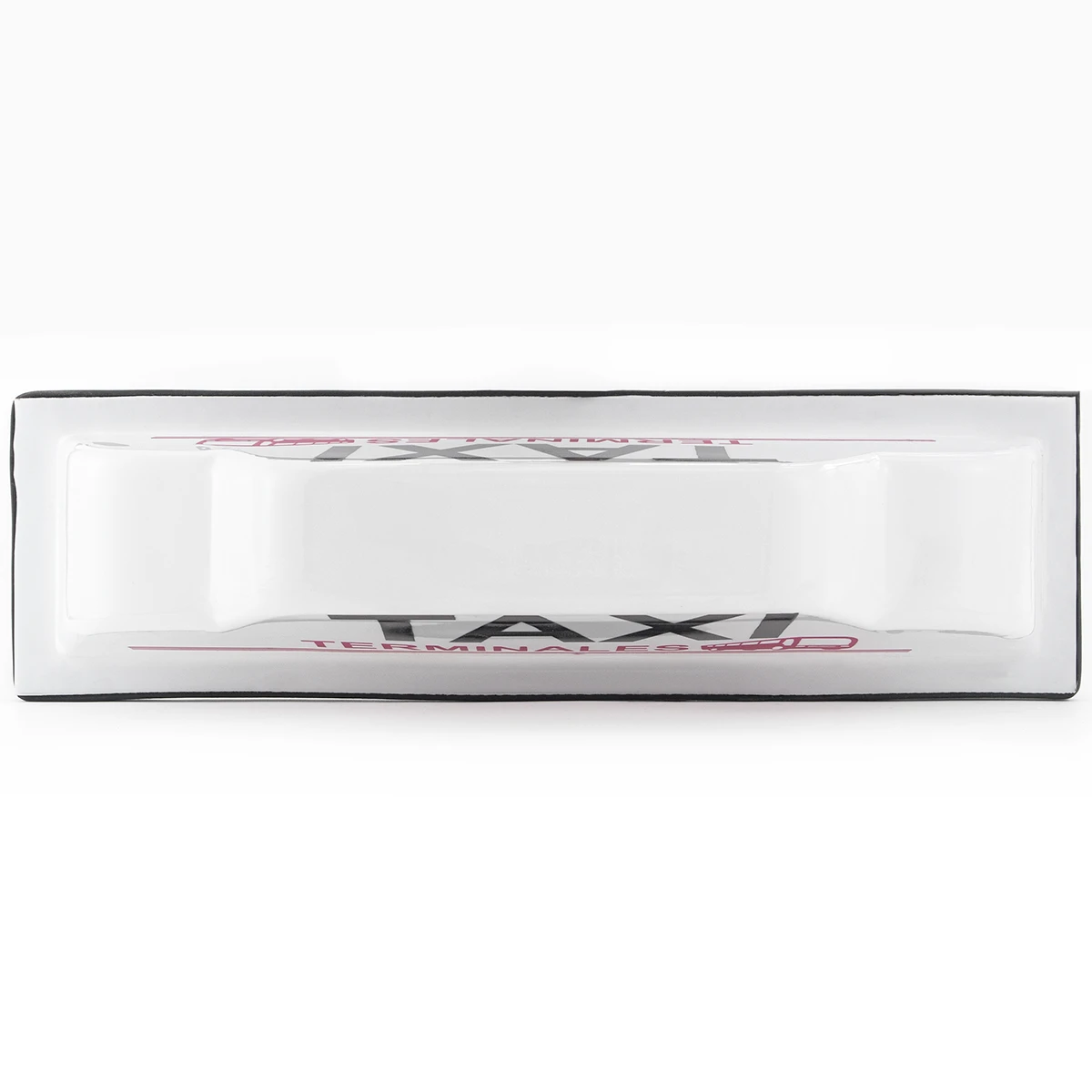 Copete De Taxi CDMX Oficial "Terminales" - Imagen 5