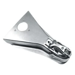 Cople De 2 5/16 Pulgadas Para Bola De Remolque Con Capacidad De 5000 Libras O 2.27 Toneladas Tunix