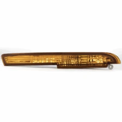 Cuarto Ámbar De Luz Direccional Derecha De Facia Delantera Auto Magic Para Jetta Clásico