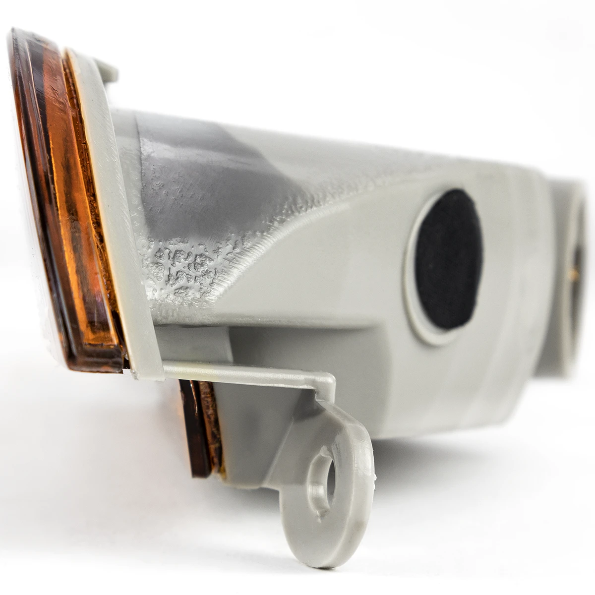 Cuarto Ámbar De Luz Direccional Derecha De Facia Delantera Auto Magic Para Jetta Clásico - Imagen 5