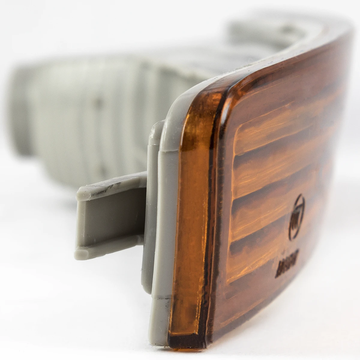 Cuarto Ámbar De Luz Direccional Derecha De Facia Delantera Auto Magic Para Jetta Clásico - Imagen 6