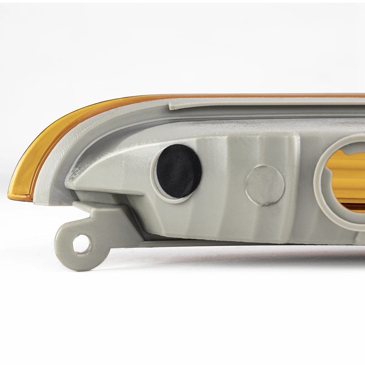 Cuarto Ámbar De Luz Direccional Derecha De Facia Delantera Auto Magic Para Jetta Clásico - Imagen 8