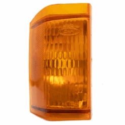 Cuarto Ámbar Delantero Derecho Para Caribe