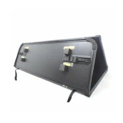 Cubierta De Batea Automagic Para Hilux