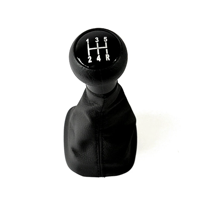 Cubrepolvo Con Perilla De Palanca De Velocidades Con Base Cuadrada Para Pointer G3, G4