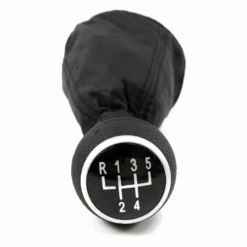 Cubrepolvo De Palanca De Velocidades Con Perilla Para Golf A4, Jetta A4, New Beetle, Derby