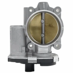 Cuerpo De Aceleración Bosch Para Terrain, Captiva, Cadillac SRX, CTS