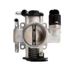 Cuerpo De Aceleración Bruck Para Aveo 1.6, Pontiac G3