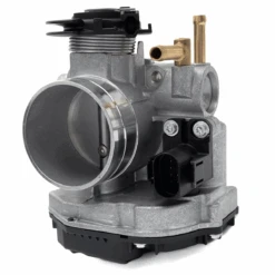 Cuerpo De Aceleración Bruck Para Golf A4, Jetta A4, Beetle 2.0L