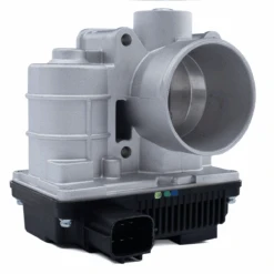 Cuerpo De Aceleración De Motor 1.8 Injetech Para Sentra B15, Almera