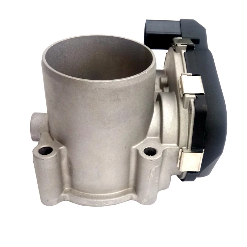 Cuerpo De Aceleración Electrónico Bruck Para Tiguan 1.4TSI, Golf A7 1.4TSI, León 1.4T, Polo 1.4TSI, Ibiza 1.4TSI, Audi A1, A3 - Imagen 3