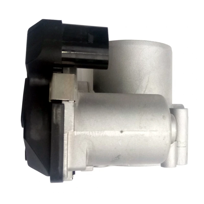 Cuerpo De Aceleración Electrónico Bruck Para Tiguan 1.4TSI, Golf A7 1.4TSI, León 1.4T, Polo 1.4TSI, Ibiza 1.4TSI, Audi A1, A3 - Imagen 5