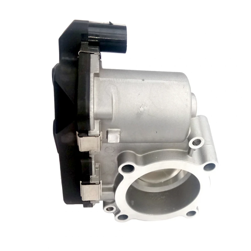 Cuerpo De Aceleración Electrónico Bruck Para Tiguan 1.4TSI, Golf A7 1.4TSI, León 1.4T, Polo 1.4TSI, Ibiza 1.4TSI, Audi A1, A3 - Imagen 6