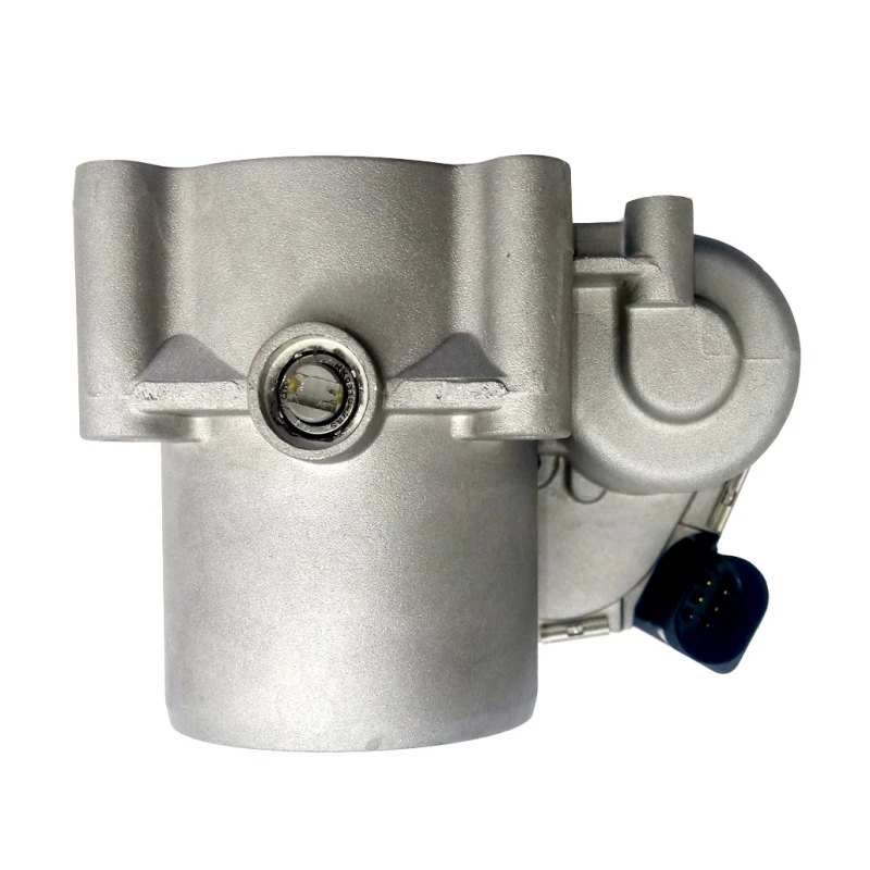 Cuerpo De Aceleración Electrónico Bruck Para Tiguan 1.4TSI, Golf A7 1.4TSI, León 1.4T, Polo 1.4TSI, Ibiza 1.4TSI, Audi A1, A3 - Imagen 7