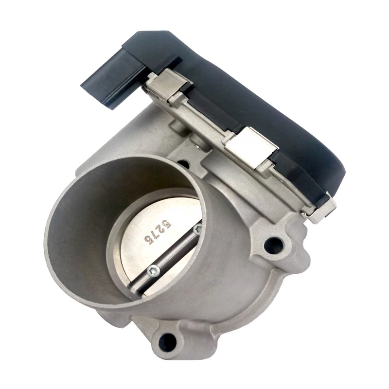 Cuerpo De Aceleración Electrónico Bruck Para Tiguan 1.4TSI, Golf A7 1.4TSI, León 1.4T, Polo 1.4TSI, Ibiza 1.4TSI, Audi A1, A3 - Imagen 8