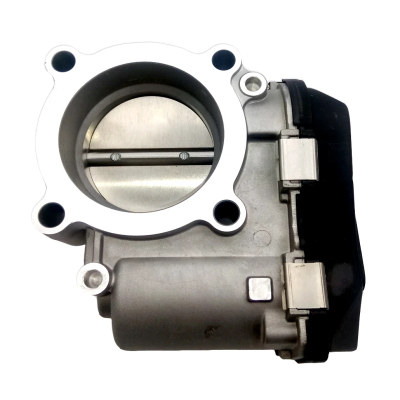 Cuerpo De Aceleración Electrónico Bruck Para Tiguan 1.4TSI, Golf A7 1.4TSI, León 1.4T, Polo 1.4TSI, Ibiza 1.4TSI, Audi A1, A3 - Imagen 9