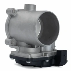 Cuerpo De Aceleración Electrónico De Motor 1.6 Tomco Para Gol, Saveiro