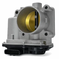 Cuerpo De Aceleración Electrónico De Motor 1.6 Tomco Para March, Versa, Tiida, V-Drive