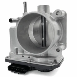 Cuerpo De Aceleración Electrónico De Motor 2.0 Original Para Sentra B16