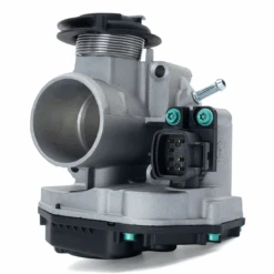 Cuerpo De Aceleración Electrónico Tomco Para Matiz 1.0L