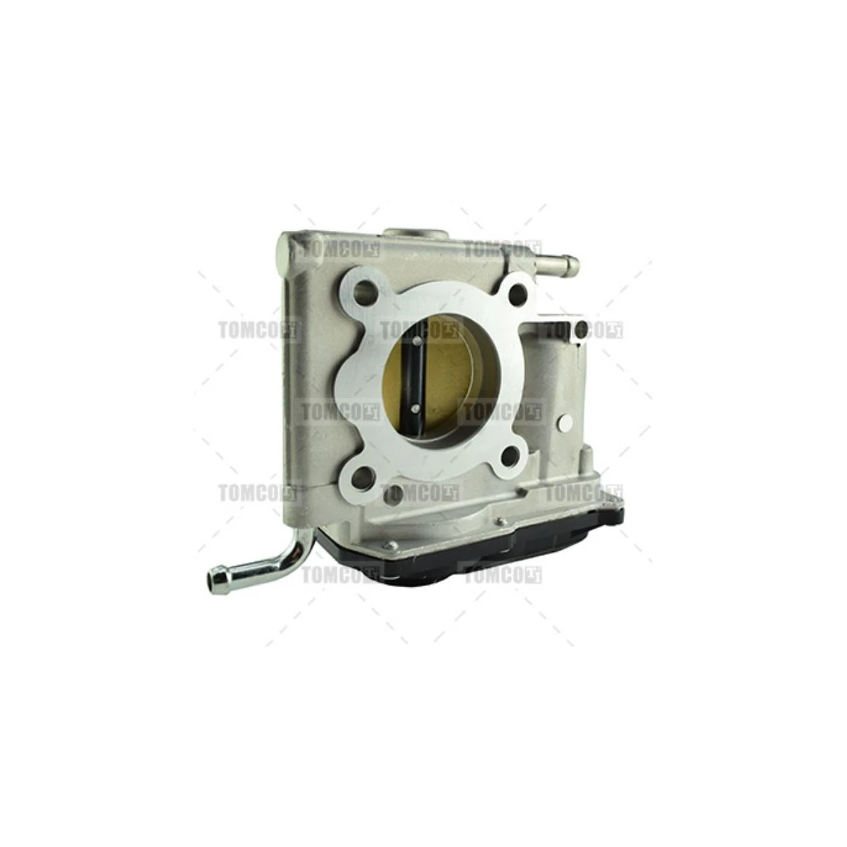 Cuerpo De Aceleración Electrónico Tomco Para Mazda 2 1.5L - Imagen 2