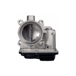 Cuerpo De Aceleración Electrónico Truman Para Mazda 3, CX-3, CX-5