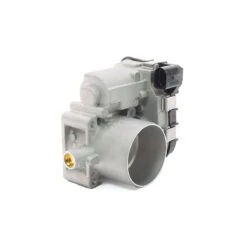 Cuerpo De Aceleración Injetech Para Vento, Polo, Ibiza