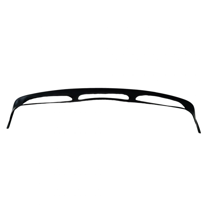 Deflector De Rejillas De Tapa De Motor Para VW Sedán - Imagen 2