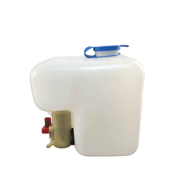 Depósito De Agua De Limpiadores Con Motor Restaurado Original Para Atlantic, Caribe - Imagen 2