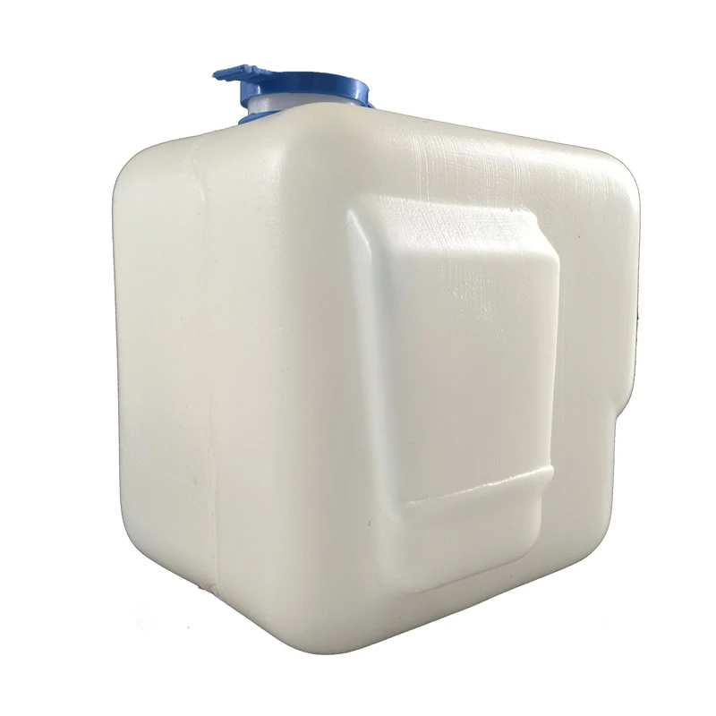 Depósito De Agua De Limpiadores Con Motor Restaurado Original Para Atlantic, Caribe - Imagen 5