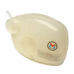 Depósito Contenedor De Líquido Anticongelante Best Cooling Para Atlantic, Caribe, Corsar, Pointer G2