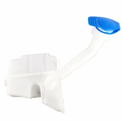 Depósito Contenedor De Líquido Limpia Parabrisas Con Tapón Auto Magic Para Golf A7 GTI