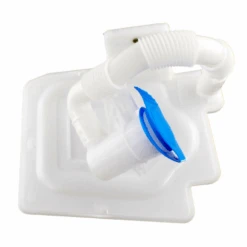 Deposito Contenedor Del Líquido Limpia Parabrisas Con Tapón Para Golf A6, Caddy