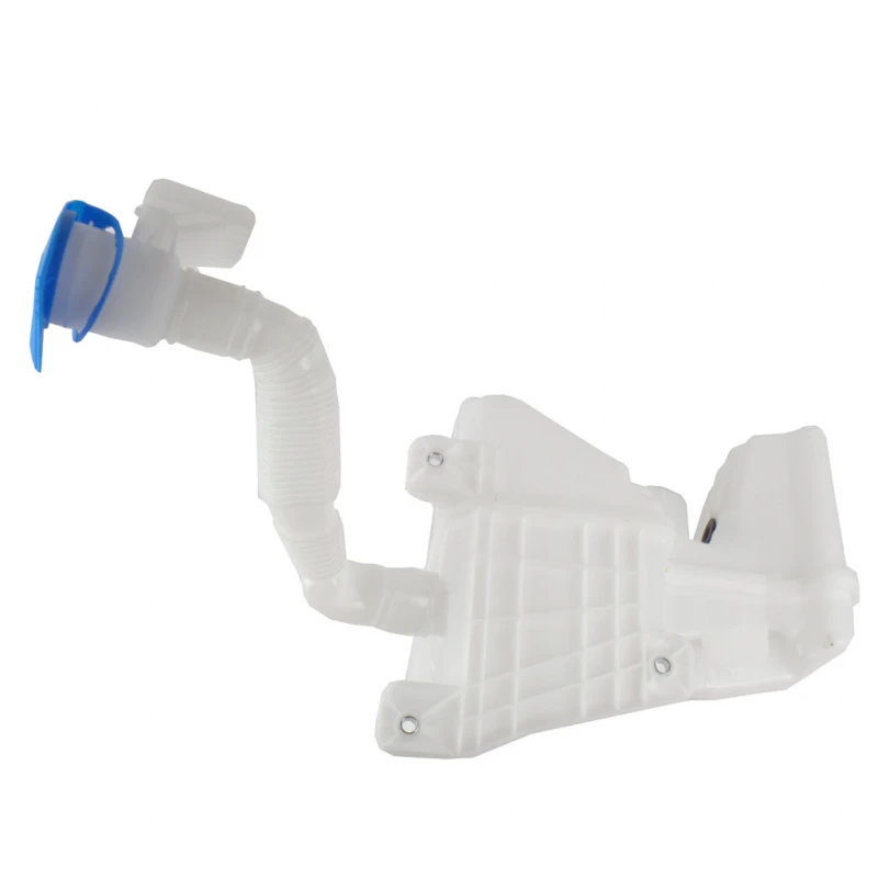 Depósito Contenedor Del Líquido Limpia Parabrisas Con Tapón Para Golf A7 - Imagen 2