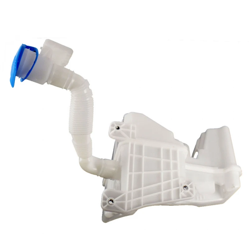 Depósito Contenedor Del Líquido Limpia Parabrisas Con Tapón Para Golf A7 - Imagen 3