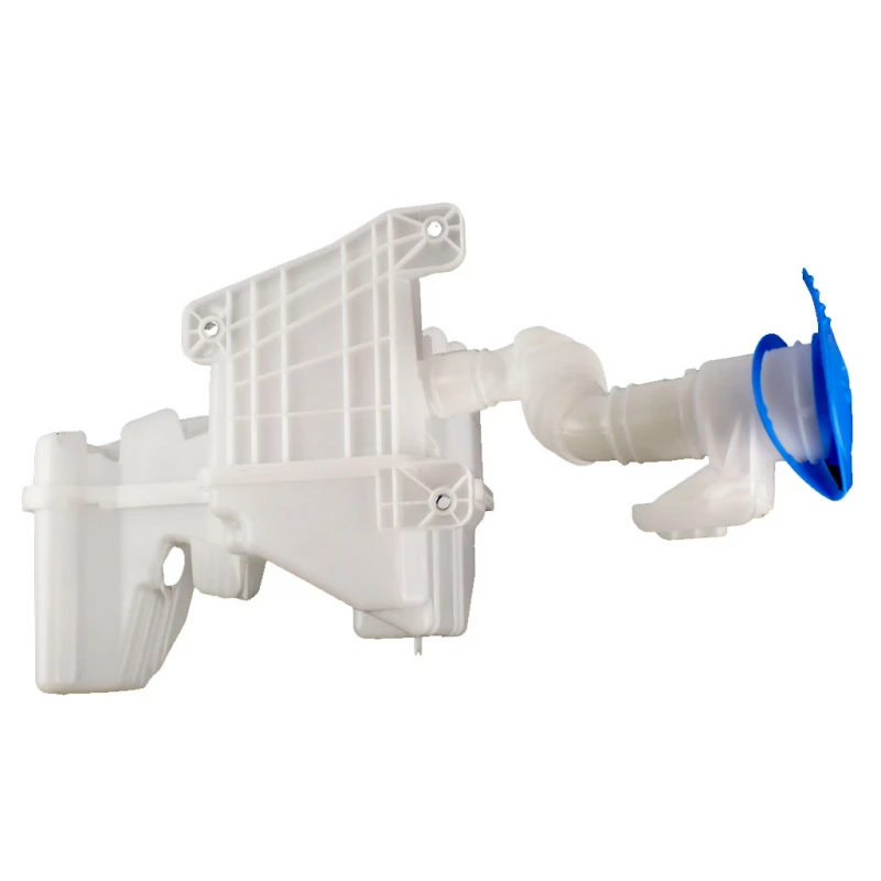 Depósito Contenedor Del Líquido Limpia Parabrisas Con Tapón Para Golf A7 - Imagen 4