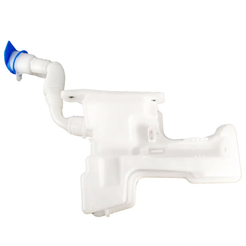 Depósito Contenedor Del Líquido Limpia Parabrisas Con Tapón Para Golf A7 - Imagen 5