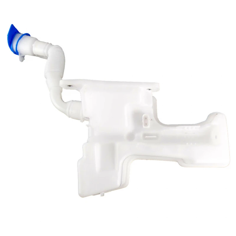 Depósito Contenedor Del Líquido Limpia Parabrisas Con Tapón Para Golf A7 - Imagen 6