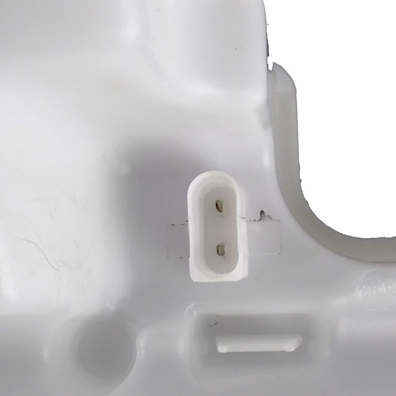 Depósito Contenedor Del Líquido Limpia Parabrisas Con Tapón Para Golf A7 - Imagen 7