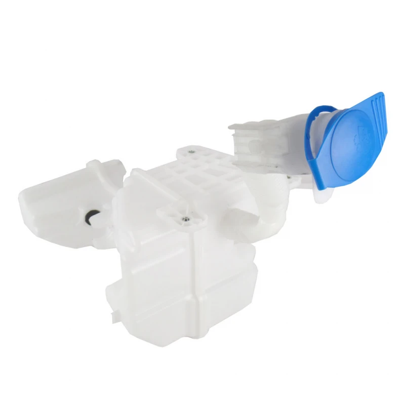 Depósito Contenedor Del Líquido Limpia Parabrisas Con Tapón Para Golf A7