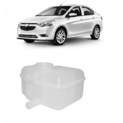 Depósito De Agua De Limpiadores Auto Magic Para Aveo