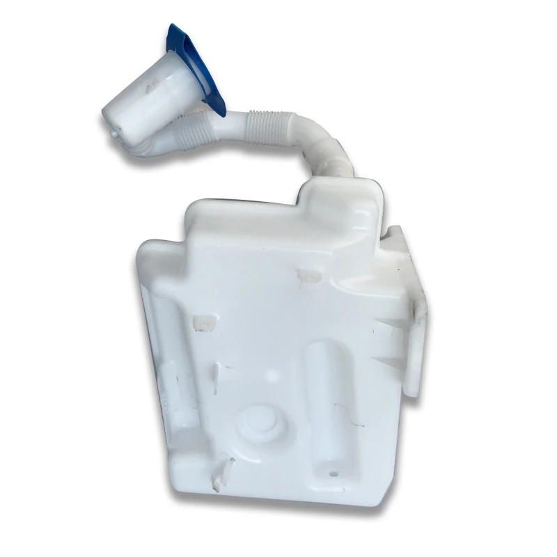 Depósito De Agua De Limpiadores Auto Magic Para Bora