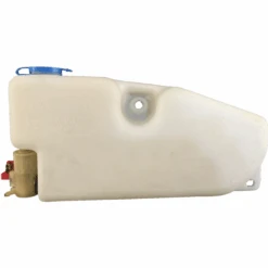 Depósito De Agua De Limpiadores Con Motor Original Restaurado Para VW Sedán, 1600, 1600i