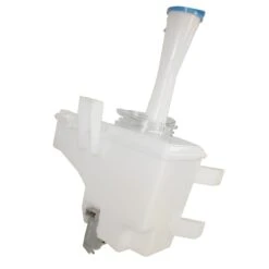 Depósito De Agua De Limpiadores Con Tapón Y Motor Para Sentra B15 1.8, 2.0