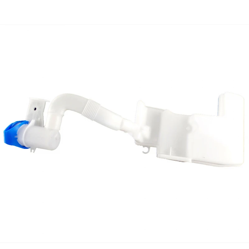 Depósito De Agua De Limpiaparabrisas Con Tapón Auto Magic Para Jetta A6, Beetle, Passat NMS - Imagen 2