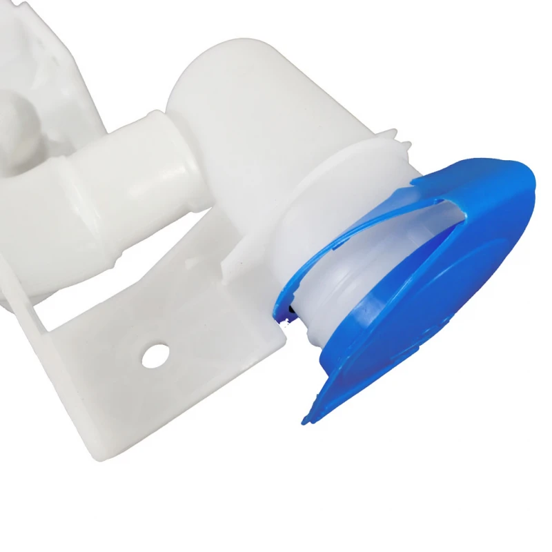 Depósito De Agua De Limpiaparabrisas Con Tapón Auto Magic Para Jetta A6, Beetle, Passat NMS - Imagen 4