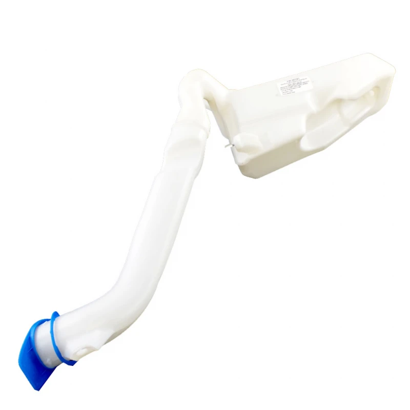 Depósito De Agua De Limpiaparabrisas Con Tapón Auto Magic Para Polo 9N - Imagen 2